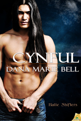 Cynful (Halle Shifters, #2)