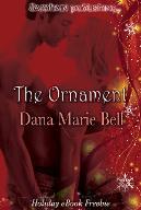 The Ornament: Simon and Becky (Ornament, #2)