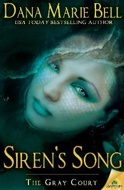 Siren's Song (The Gray Court, #5)