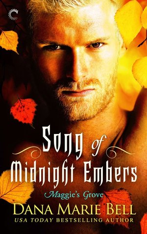 Song of Midnight Embers (Maggie's Grove, #4)