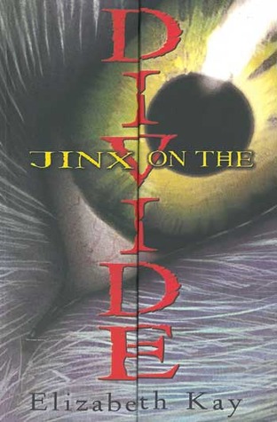 Jinx on the Divide (The Divide, #3)