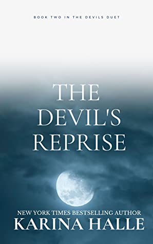 The Devil's Reprise (Devils, #2)