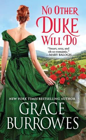 No Other Duke Will Do (Windham Brides, #3)