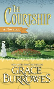 The Courtship (Windham #0.5)