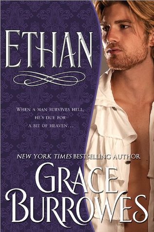 Ethan: Lord of Scandals (Lonely Lords, #3)