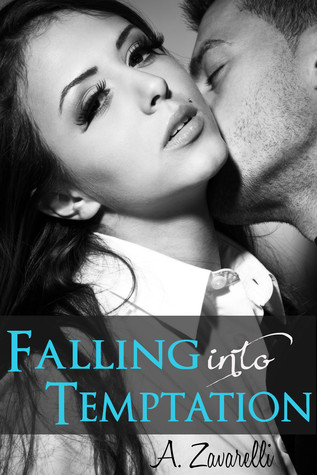 Falling into Temptation (Falling, #1)