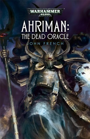 Ahriman: The Dead Oracle (Ahriman)
