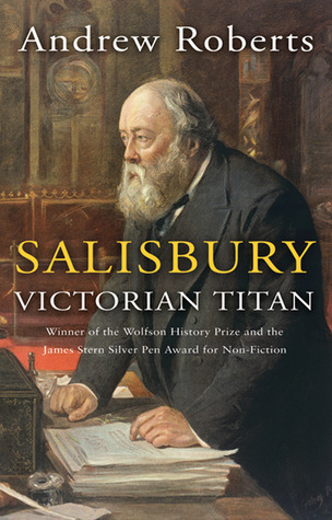 Salisbury: Victorian Titan