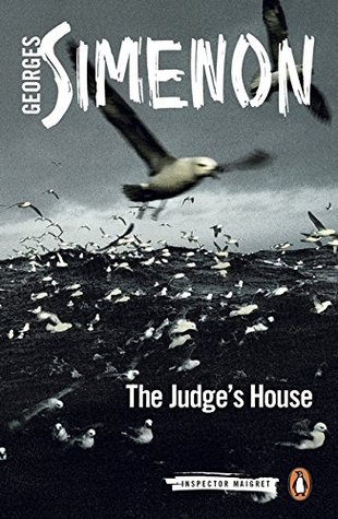 The Judge's House (Maigret, #21)