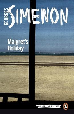 Maigret's Holiday (Maigret, #28)
