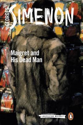 Maigret's Dead Man (Inspector Maigret #29)