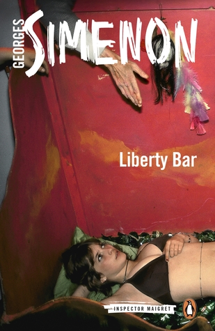 Liberty Bar (Maigret, #17)