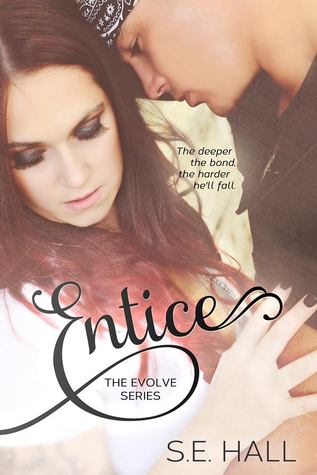 Entice (Evolve, #3)