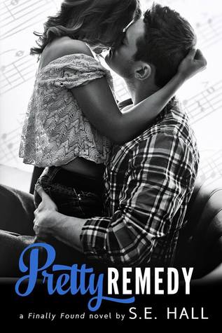 Pretty Remedy (Finally Found, #2)