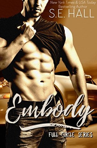 Embody (Full Circle, #1)