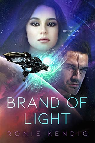 Brand of Light (The Droseran Saga #1)