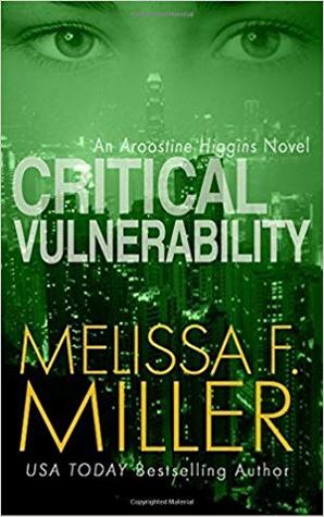 Critical Vulnerability: A Sasha McCandless Companion Novel (Aroostine Higgins #1)