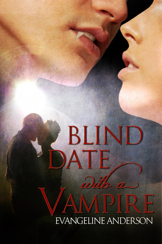 Blind Date with a Vampire