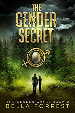 The Gender Secret (The Gender Game, #2)