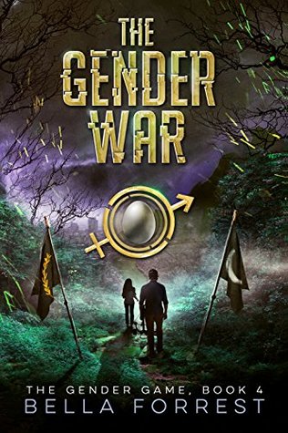 The Gender War (The Gender Game, #4)