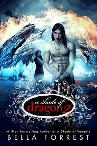 A Shade of Dragon 2 (A Shade of Dragon, #2)