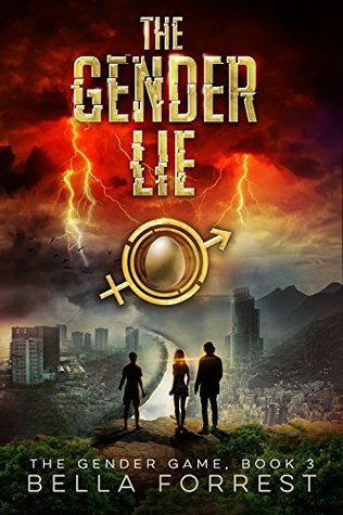 The Gender Lie (The Gender Game, #3)