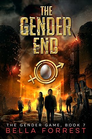 The Gender End (The Gender Game, #7)