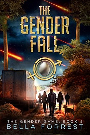 The Gender Fall (The Gender Game, #5)