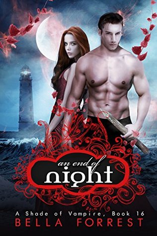 An End of Night (A Shade of Vampire, #16)