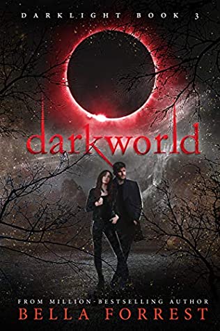 Darkworld (Darklight #3)