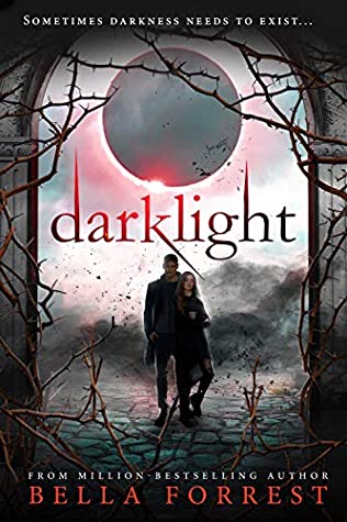 Darklight (Darklight #1)