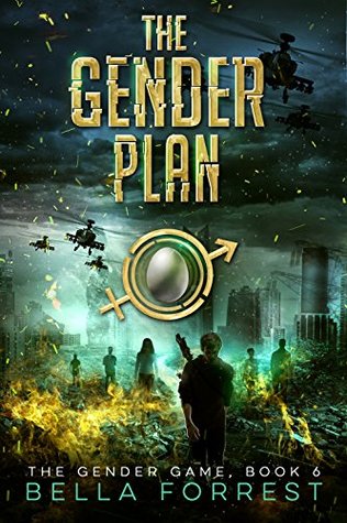 The Gender Plan (The Gender Game, #6)