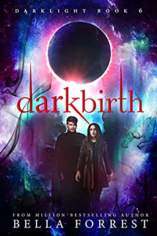 Darkbirth (Darklight #6)