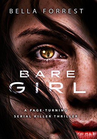 Bare Girl (Detective Erin Bond, #1)