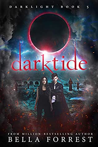 Darktide (Darklight #5)