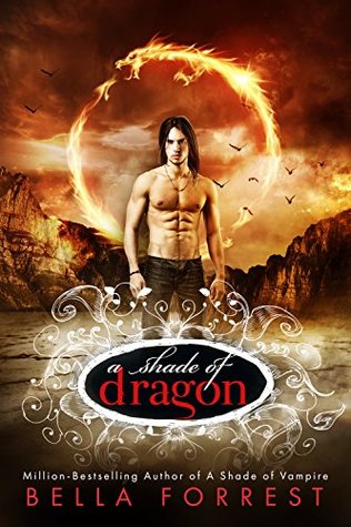 A Shade of Dragon (A Shade of Dragon, #1)