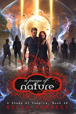 A Purge of Nature (A Shade of Vampire #68)