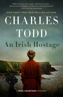 An Irish Hostage (Bess Crawford, #12)