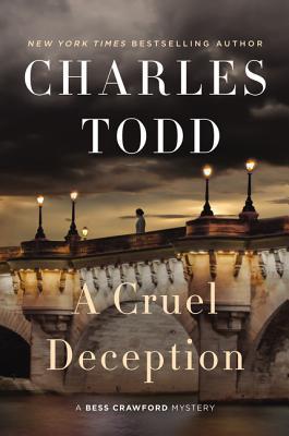 A Cruel Deception (Bess Crawford, #11)