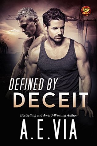 Defined By Deceit