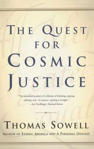 The Quest for Cosmic Justice