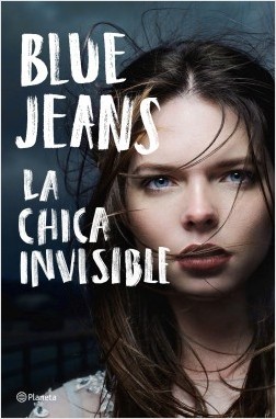 La chica invisible (La chica invisible, #1)