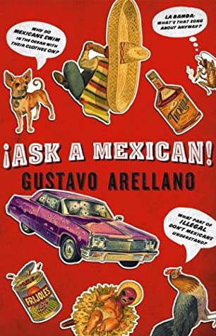 Ask a Mexican