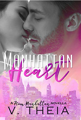 Manhattan Heart (From Manhattan #5)