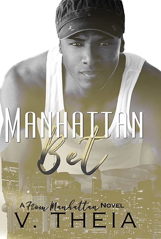 Manhattan Bet (From Manhattan #2)