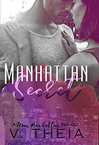 Manhattan Secret (From Manhattan #4)