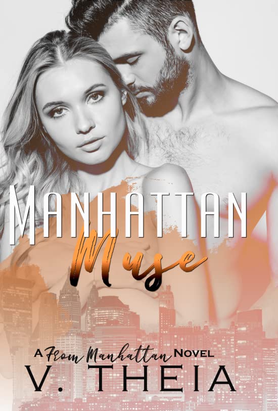 Manhattan Muse (From Manhattan #8)