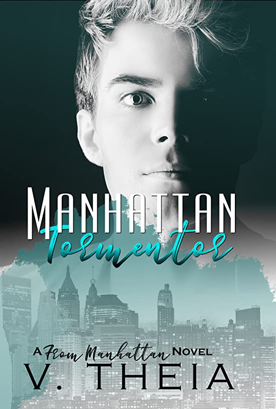 Manhattan Tormentor (From Manhattan #7)
