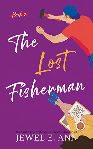 The Lost Fisherman (Fisherman, #2)