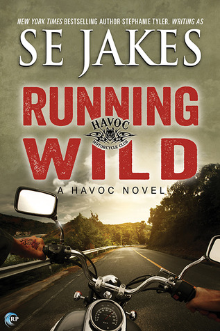 Running Wild (Havoc, #1)